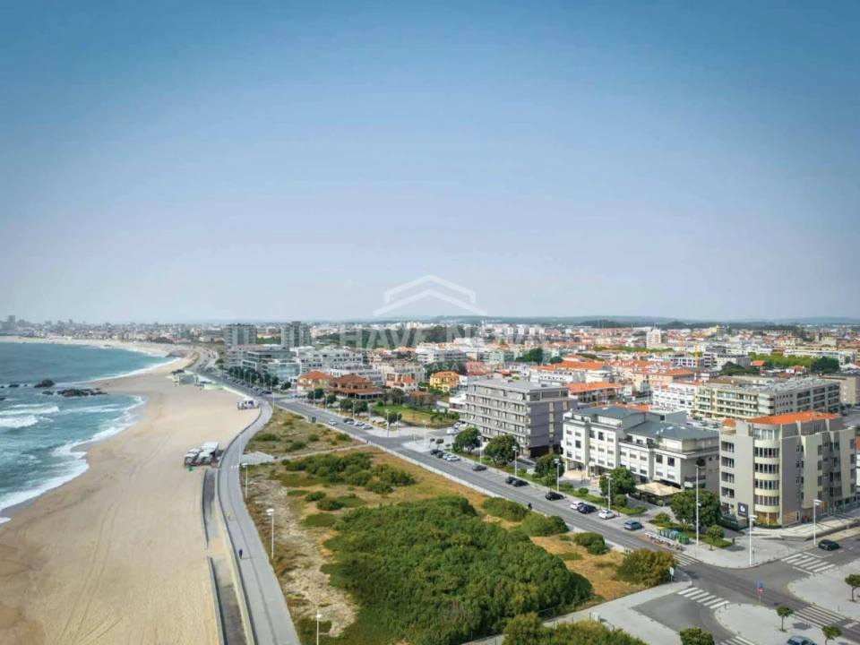 Apartamento T1 para Venda em Vila do Conde Foto 22