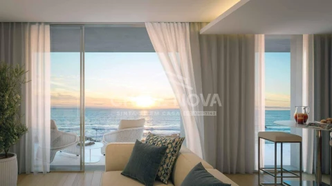 Apartamento T1 para Venda em Vila do Conde