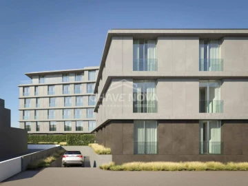 Apartamento T1 para Venda em Vila do Conde