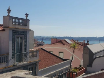 Apartamento T3 para Venda em Santo António