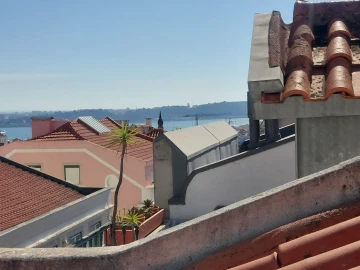 Apartamento T3 para Venda em Santo António