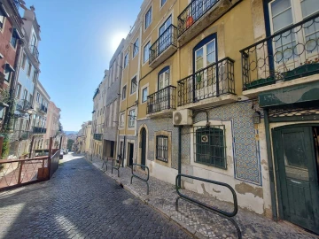 Apartamento T3 para Venda em Santo António