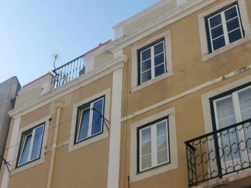 Apartamento T3 para Venda em Santo António