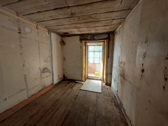 Apartamento T3 para Venda em Santo António Foto 5