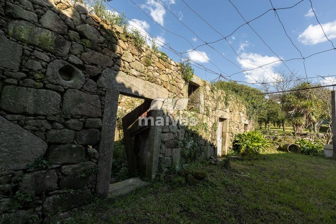 Negócio para Venda em Adaufe Foto 20