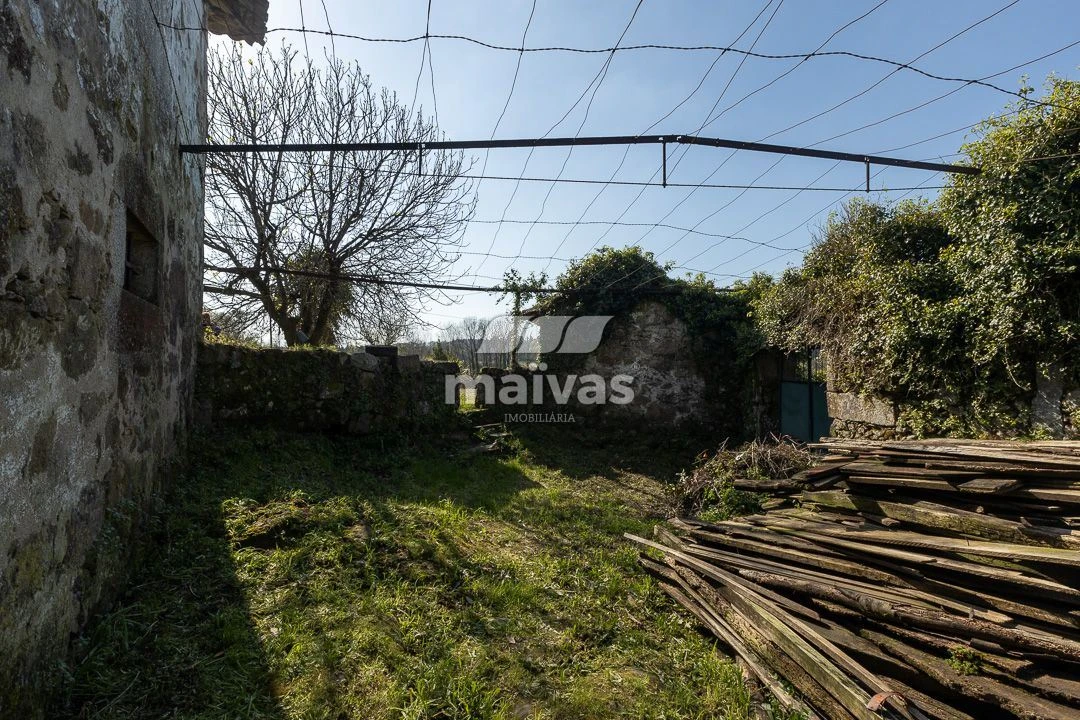 Negócio para Venda em Adaufe Foto 21