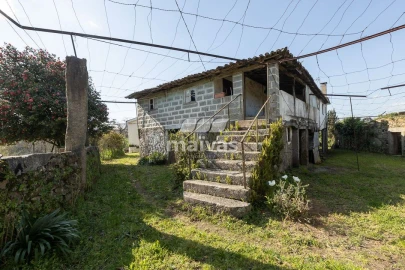 Negócio para Venda em Adaufe