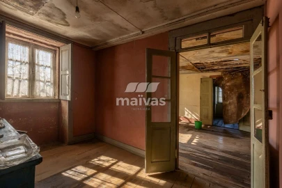 Negócio para Venda em Adaufe