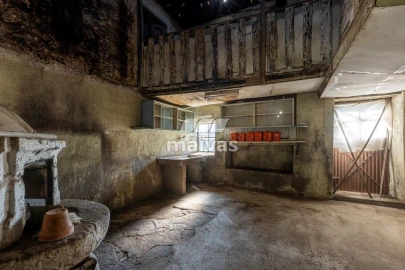 Negócio para Venda em Adaufe