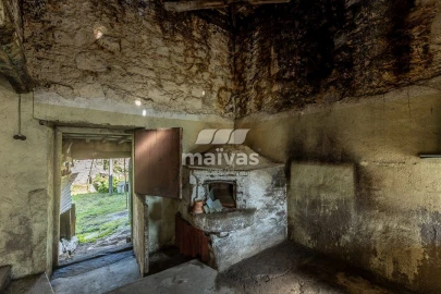 Negócio para Venda em Adaufe