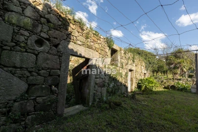 Negócio para Venda em Adaufe