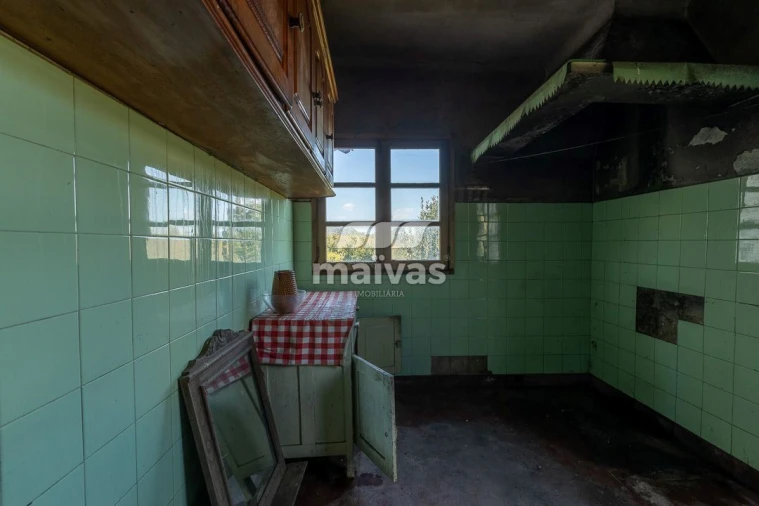 Negócio para Venda em Adaufe Foto 9