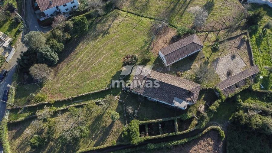 Negócio para Venda em Adaufe Foto 24