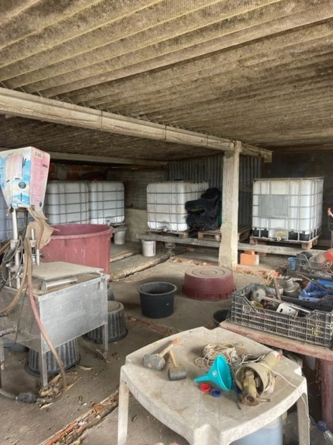 Quinta T3 para Venda em Poceirão e Marateca Foto 9