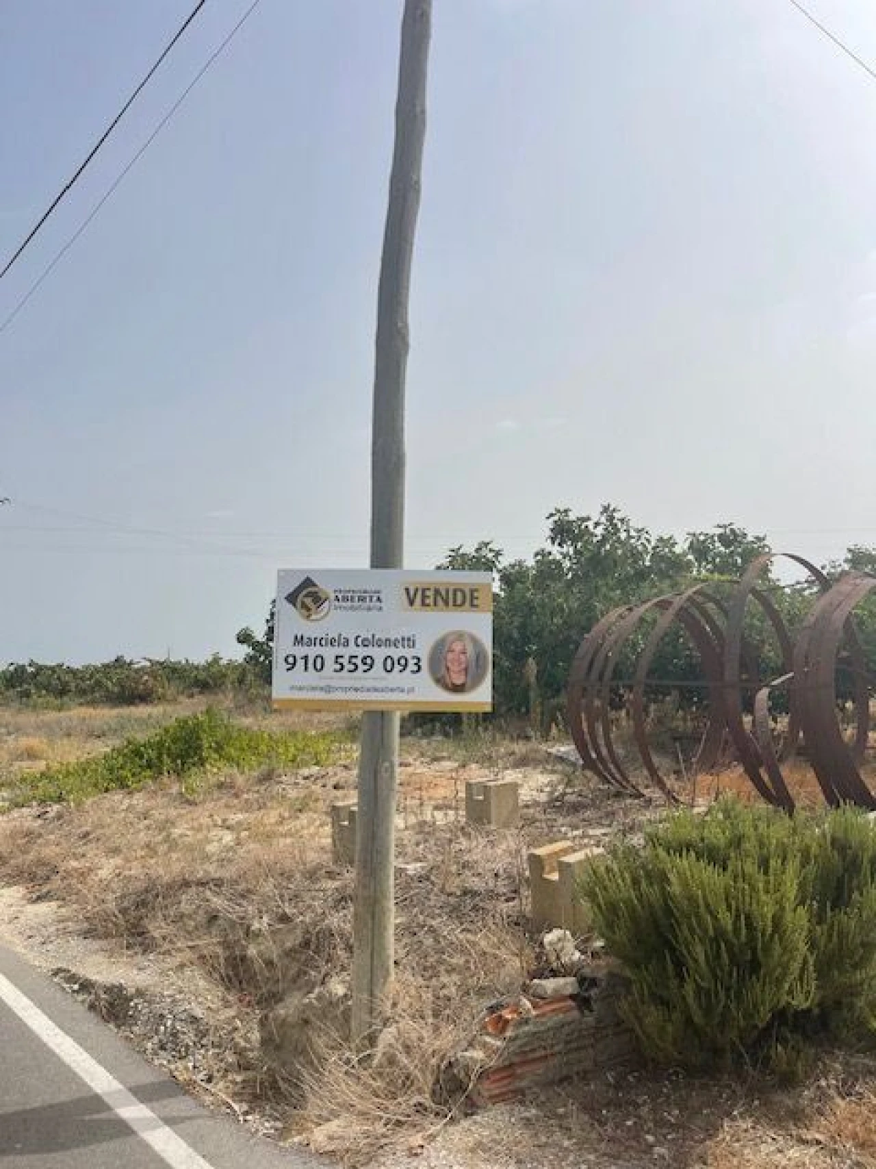 Quinta T3 para Venda em Poceirão e Marateca Foto 15