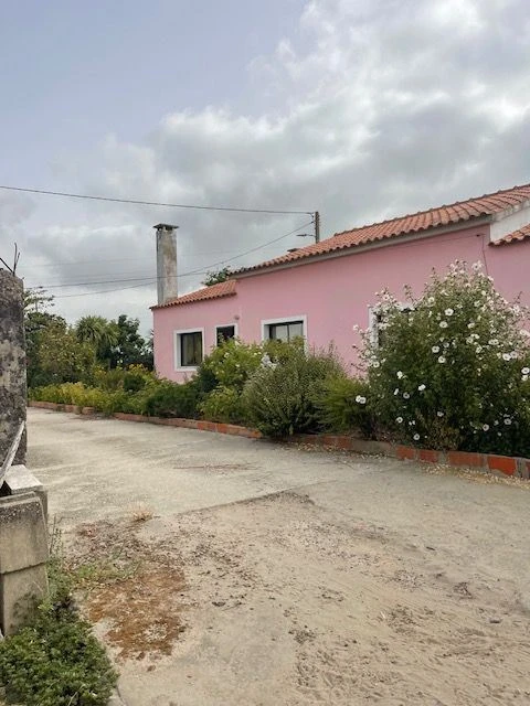 Quinta T3 para Venda em Poceirão e Marateca