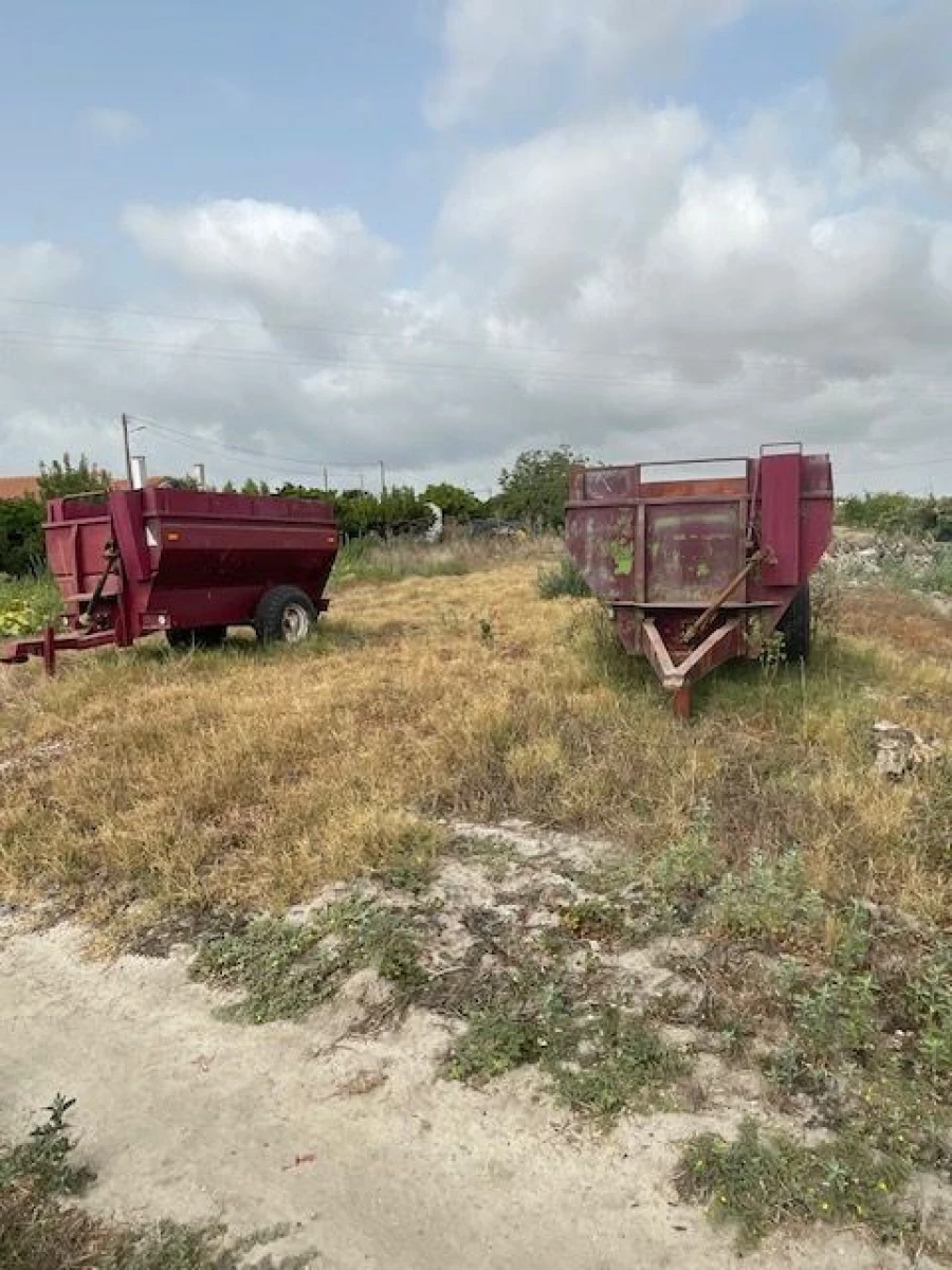 Quinta T3 para Venda em Poceirão e Marateca Foto 13