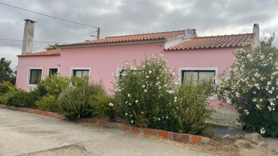 Quinta T3 para Venda em Poceirão e Marateca