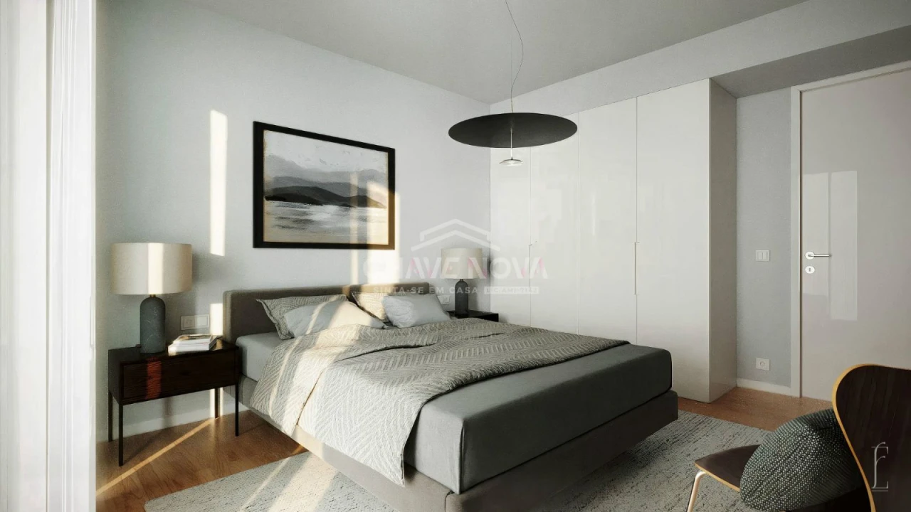 Terreno para Venda em Nogueira da Regedoura Foto 4