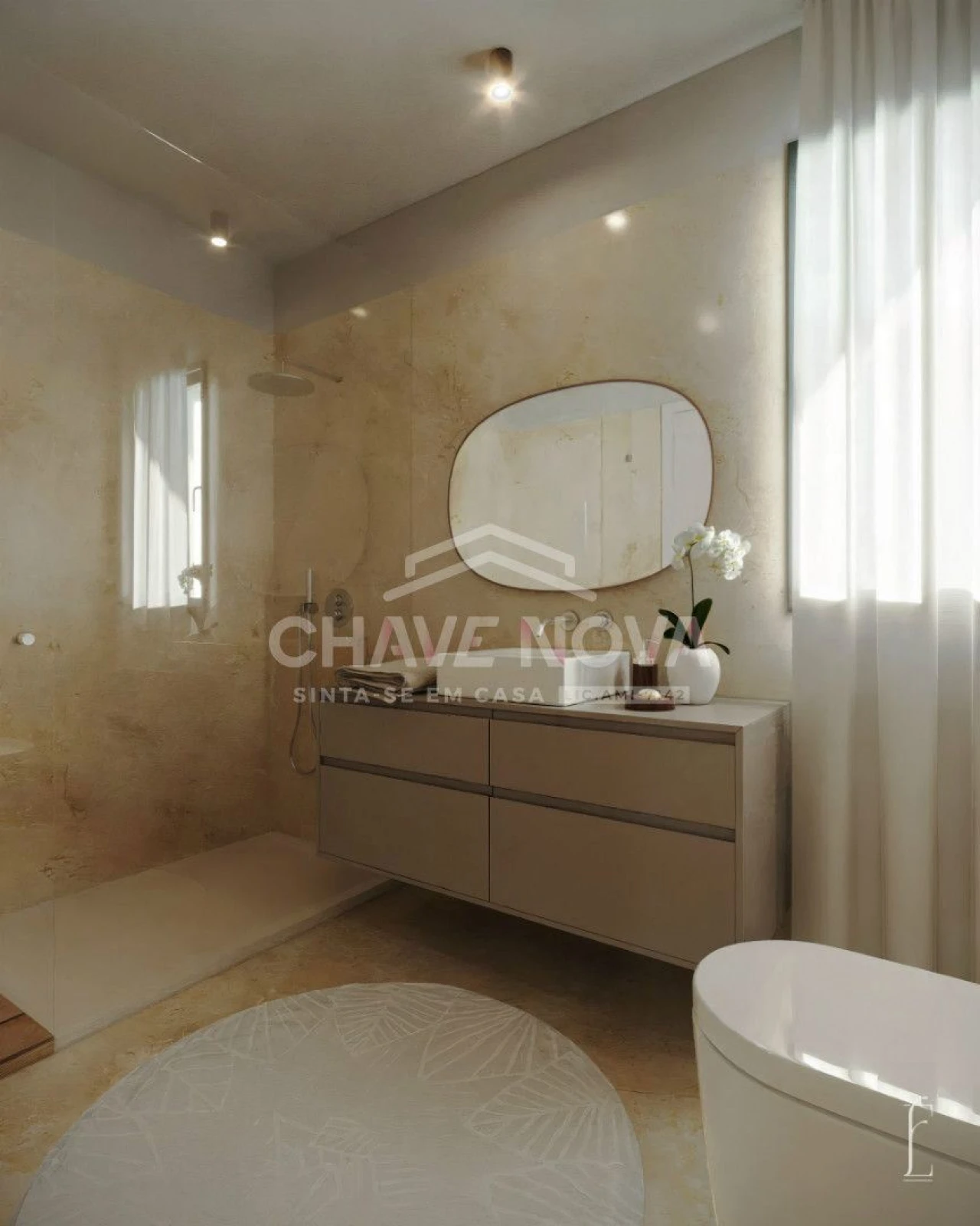 Terreno para Venda em Nogueira da Regedoura Foto 6