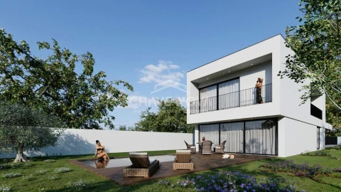 Terreno para Venda em Nogueira da Regedoura