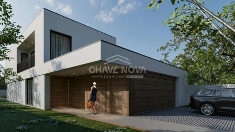 Terreno para Venda em Nogueira da Regedoura