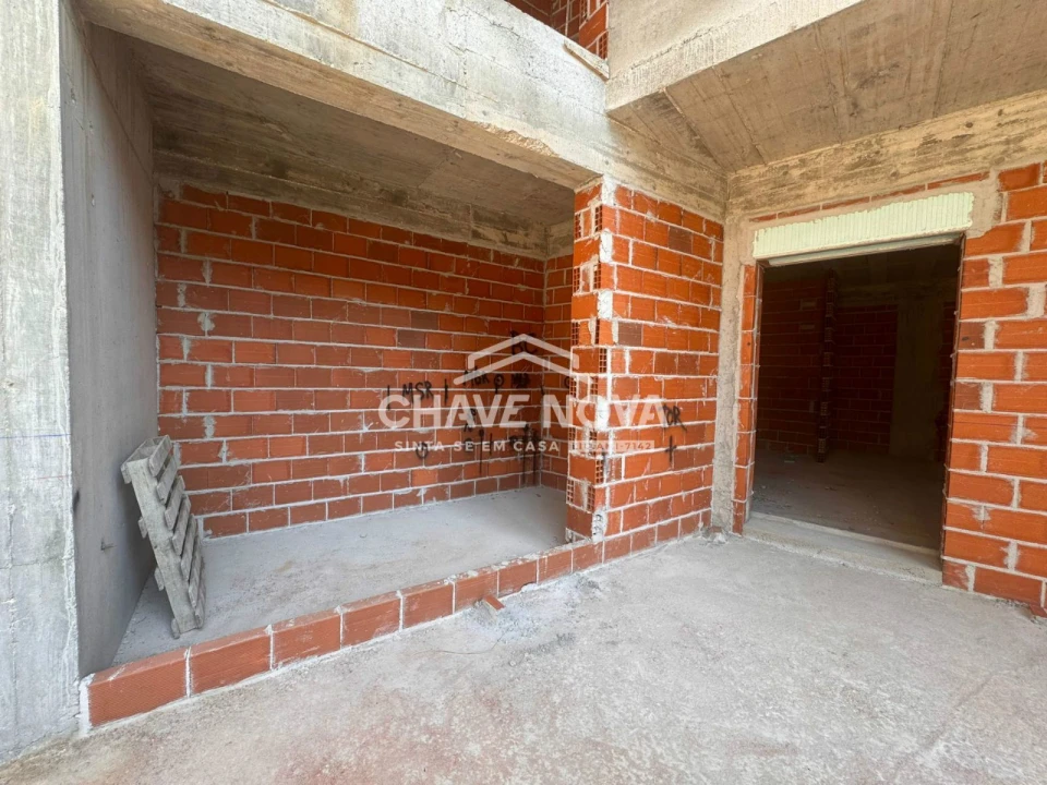 Apartamento T1 para Venda em O. Azeméis, Riba-Ul, Ul, Macinhata Seixa, Madail Foto 7