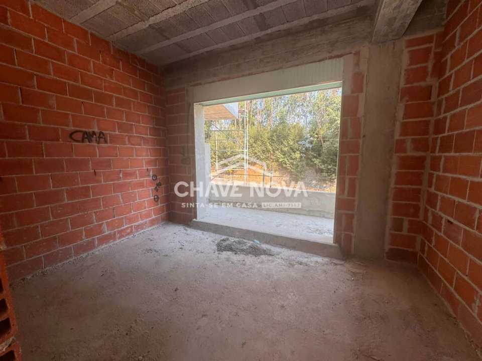 Apartamento T1 para Venda em O. Azeméis, Riba-Ul, Ul, Macinhata Seixa, Madail Foto 12