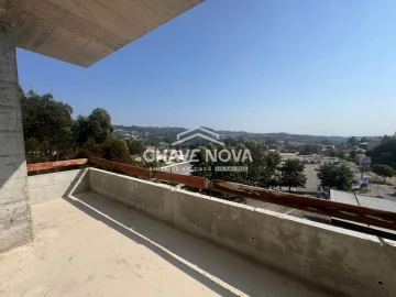 Apartamento T1 para Venda em O. Azeméis, Riba-Ul, Ul, Macinhata Seixa, Madail