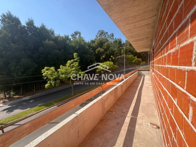 Apartamento T1 para Venda em O. Azeméis, Riba-Ul, Ul, Macinhata Seixa, Madail Foto 6