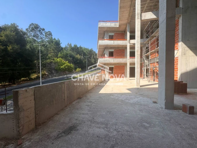 Apartamento T1 para Venda em O. Azeméis, Riba-Ul, Ul, Macinhata Seixa, Madail Foto 23