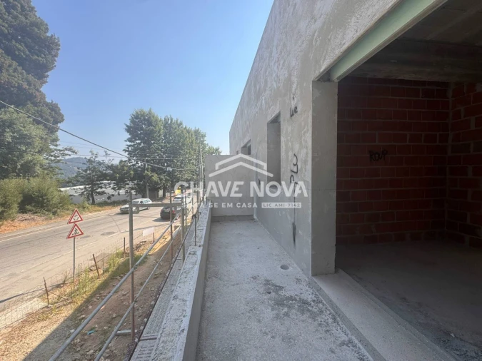 Apartamento T1 para Venda em O. Azeméis, Riba-Ul, Ul, Macinhata Seixa, Madail Foto 25