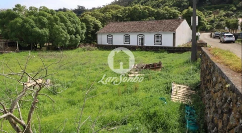 Terreno Misto para Venda em Fontinhas