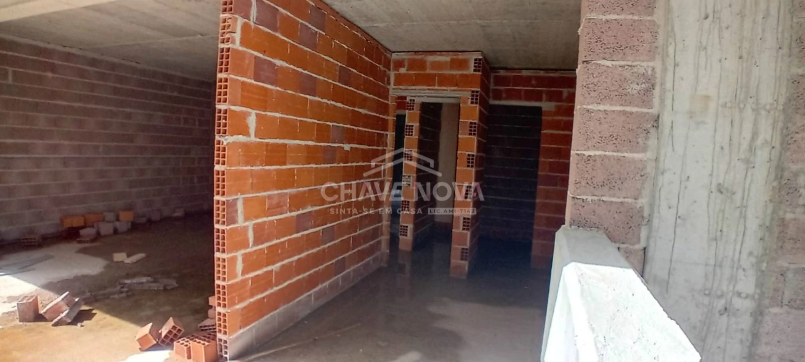 Apartamento T1 para Venda em Esgueira Foto 7