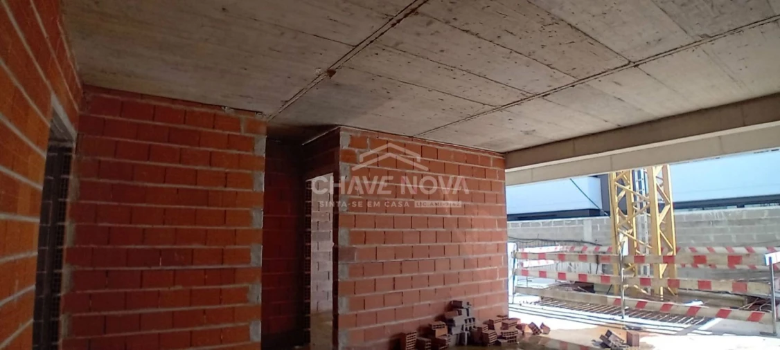 Apartamento T1 para Venda em Esgueira Foto 9
