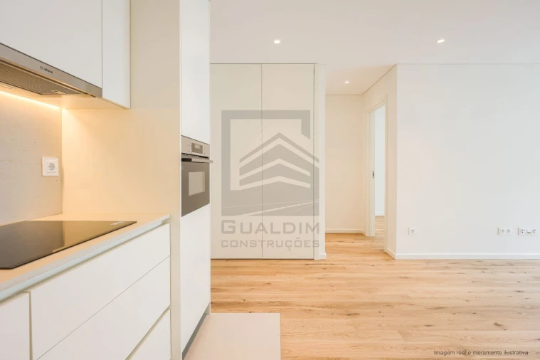 Apartamento T1 para Venda em Esgueira Foto 15