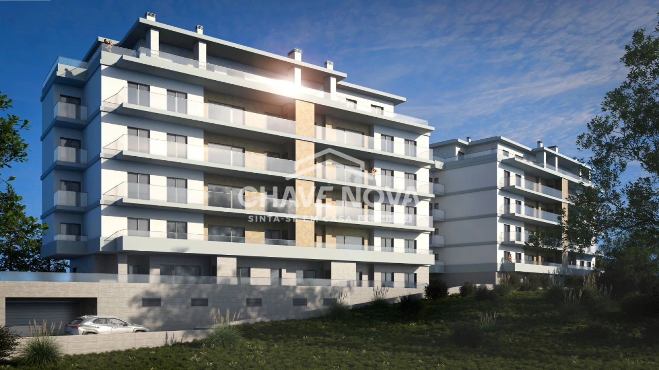 Apartamento T4 para Venda em Alverca do Ribatejo e Sobralinho Foto 1