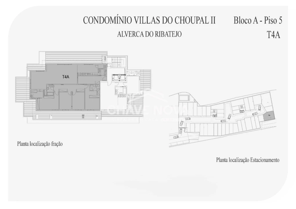 Apartamento T4 para Venda em Alverca do Ribatejo e Sobralinho Foto 6