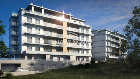 Apartamento T4 para Venda em Alverca do Ribatejo e Sobralinho