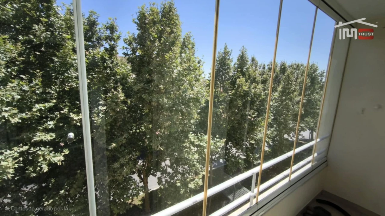 Apartamento T3 para Venda em Montijo e Afonsoeiro Foto 29