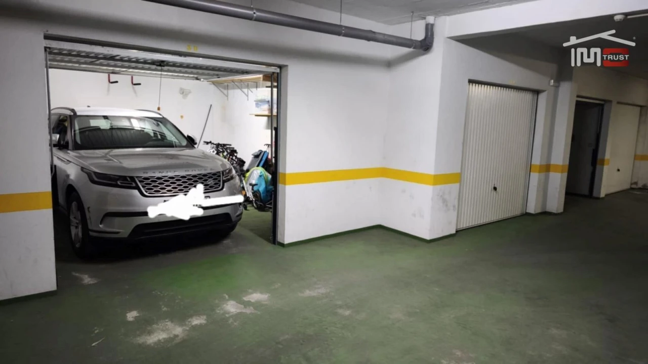 Apartamento T3 para Venda em Montijo e Afonsoeiro Foto 36