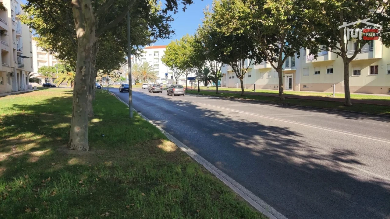 Apartamento T3 para Venda em Montijo e Afonsoeiro Foto 34