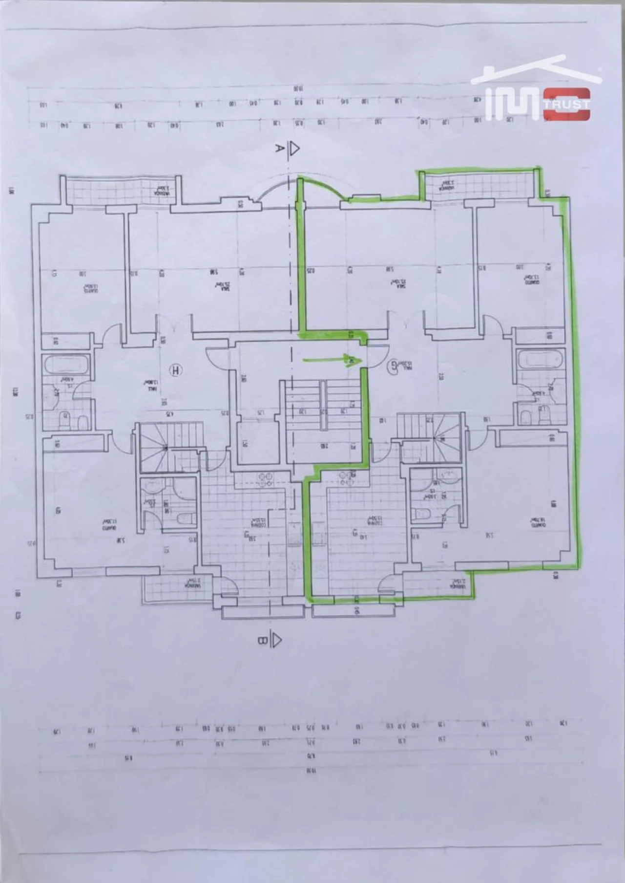 Apartamento T3 para Venda em Montijo e Afonsoeiro Foto 40