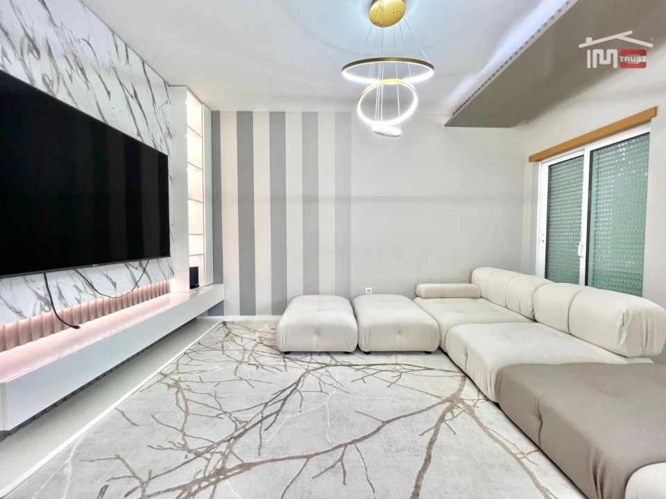 Apartamento T3 para Venda em Montijo e Afonsoeiro Foto 1