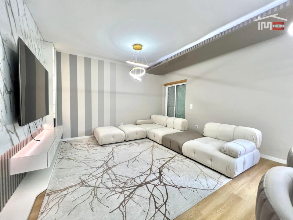 Apartamento T3 para Venda em Montijo e Afonsoeiro Foto 2