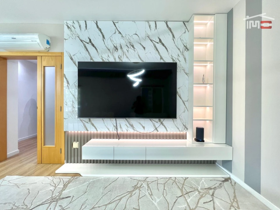 Apartamento T3 para Venda em Montijo e Afonsoeiro Foto 7