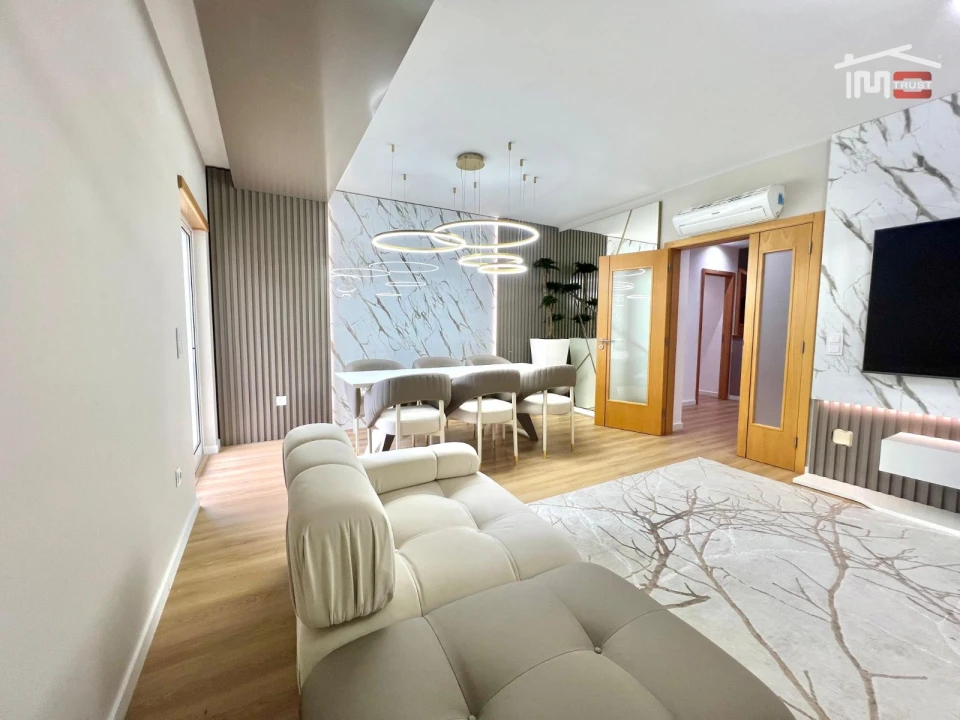 Apartamento T3 para Venda em Montijo e Afonsoeiro Foto 8