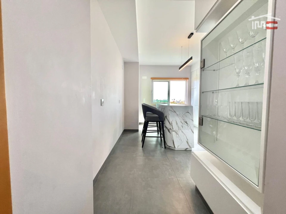 Apartamento T3 para Venda em Montijo e Afonsoeiro Foto 13