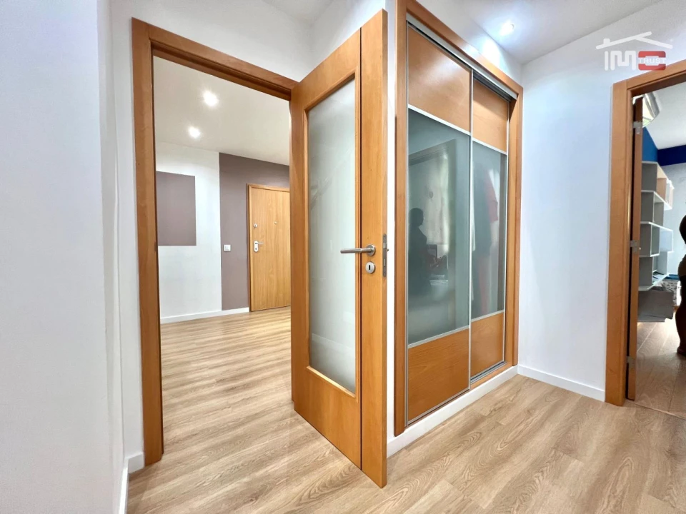 Apartamento T3 para Venda em Montijo e Afonsoeiro Foto 18