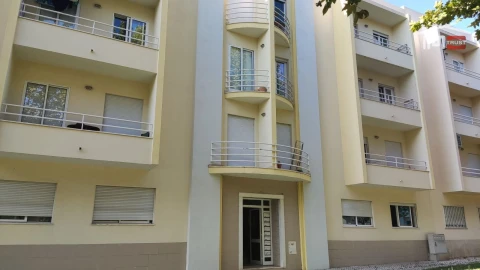 Apartamento T3 para Venda em Montijo e Afonsoeiro